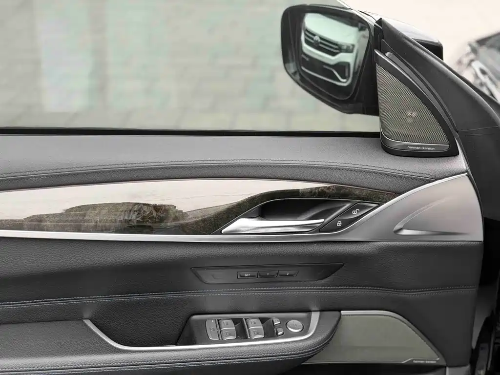 BMW 6 Series GT 2019 630i M Sports Package купить на сайте DeffCars