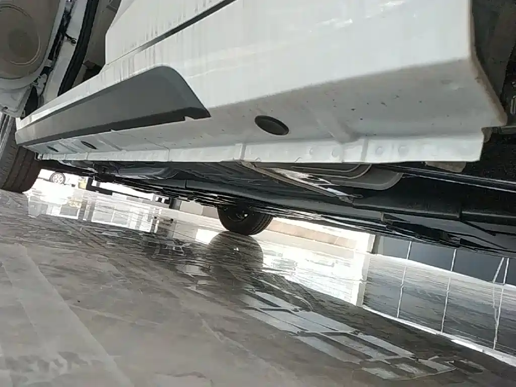 Yizhi EV2 2026 PLUS+ Comfort Model купить на сайте DeffCars
