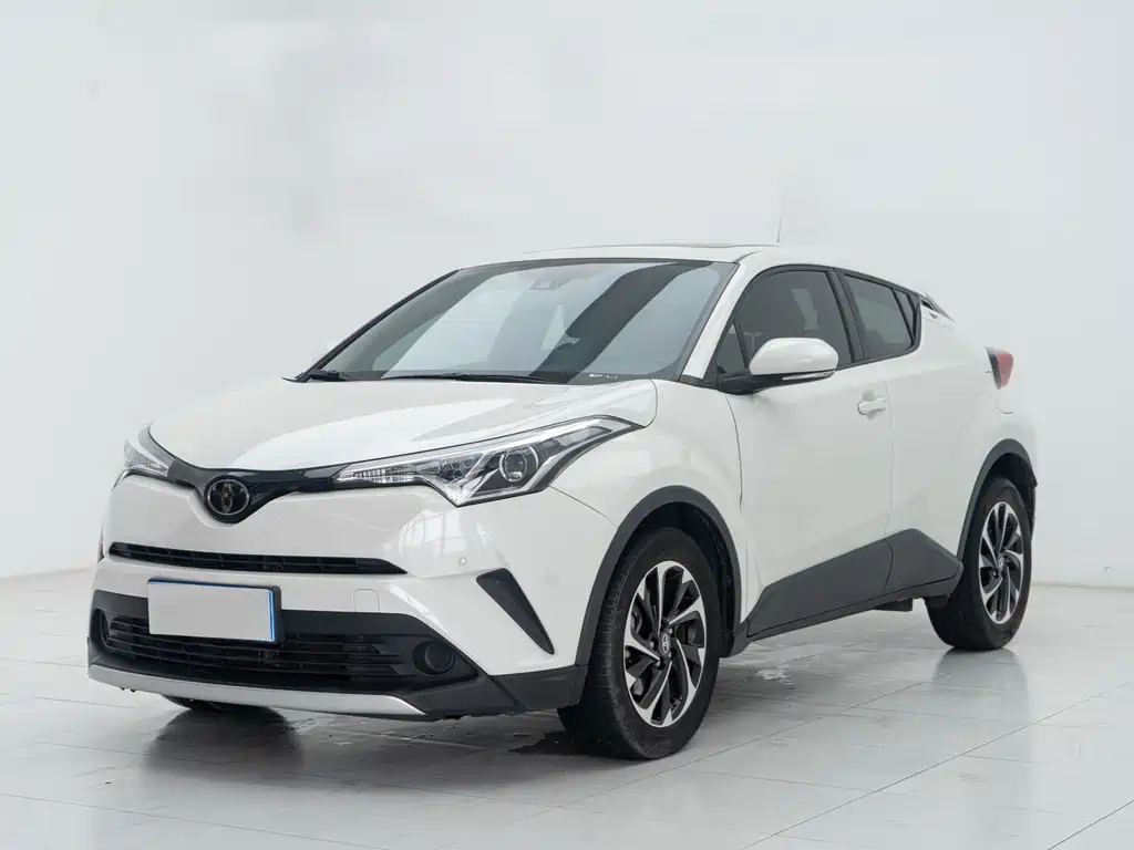 Yize IZOA 2020 2.0L Yixiang Edition купить на сайте DeffCars