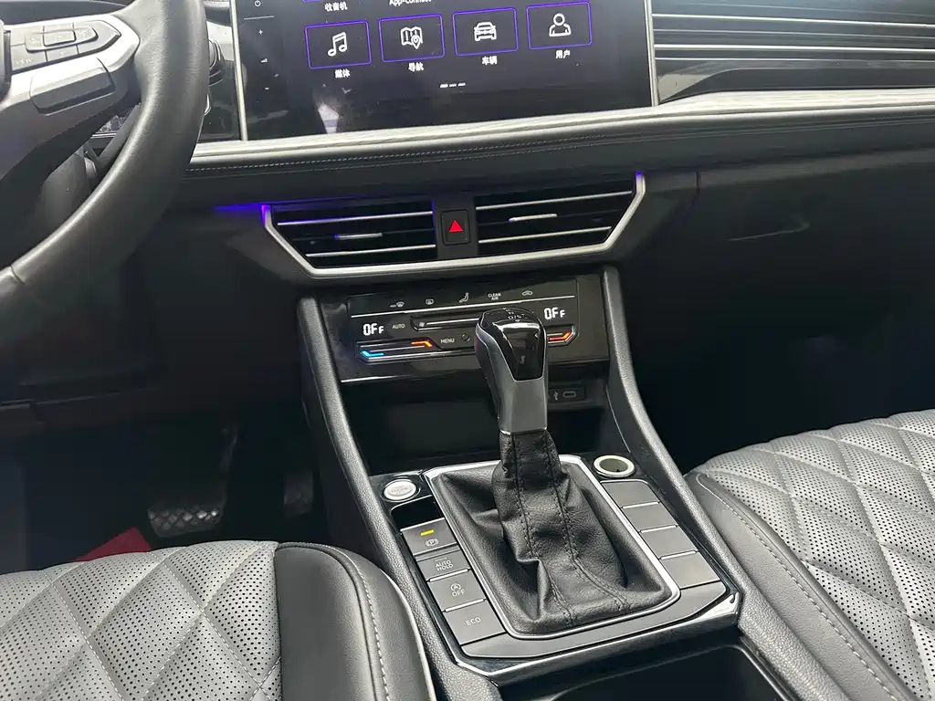 Sagitar 2022 280TSI DSG Super Edition купить на сайте DeffCars