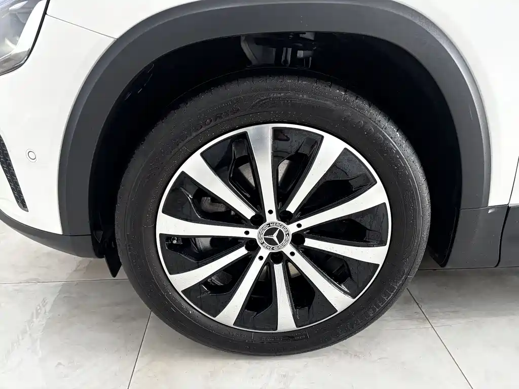 Mercedes-Benz GLB 2025 GLB 220 Fashion Model купить на сайте DeffCars