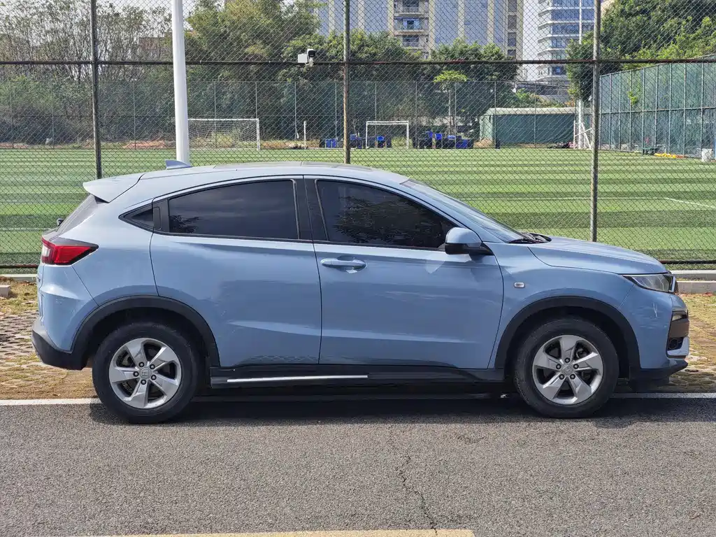 Honda XR-V 2020 1.5L CVT Comfort Edition купить на сайте DeffCars