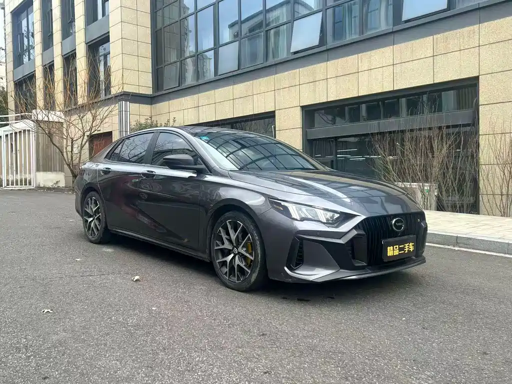 Shadow Leopard 2021 270T DCT J16 version купить на сайте DeffCars