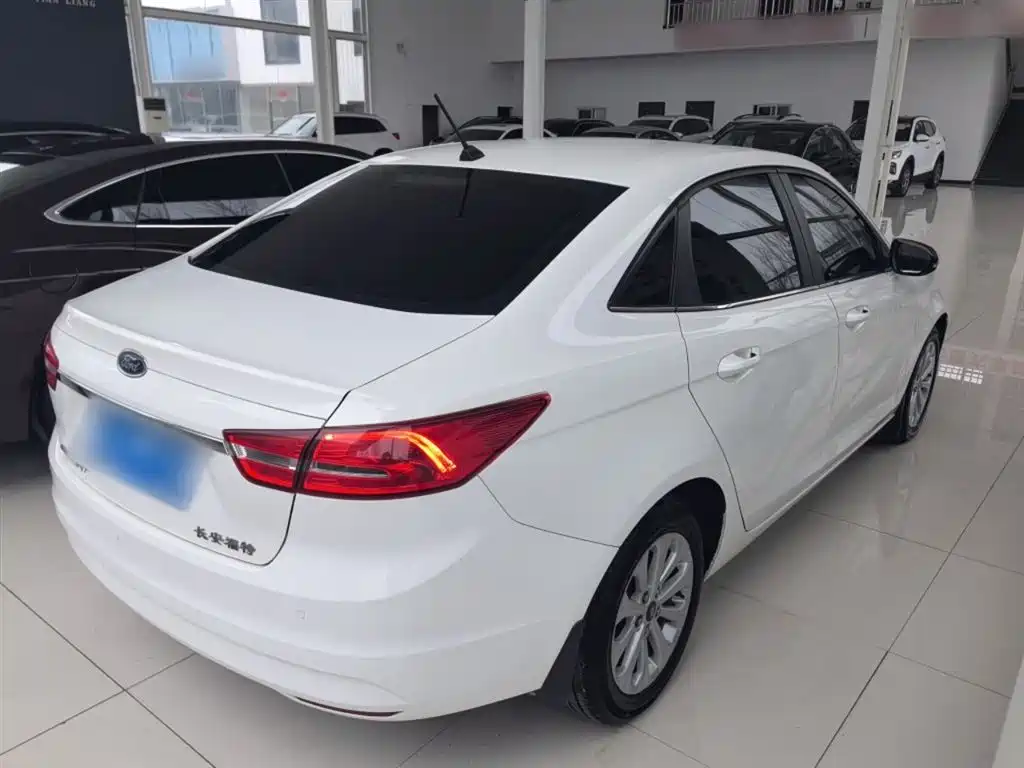 Forex 2017 Happy Edition 1.5L Automatic Fashion Type купить на сайте DeffCars