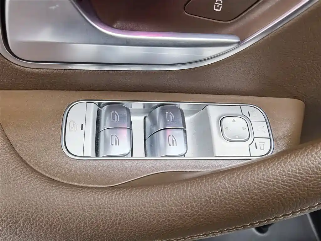 Mercedes-Benz GLE 2024 GLE 450 4MATIC Fashion Model купить на сайте DeffCars
