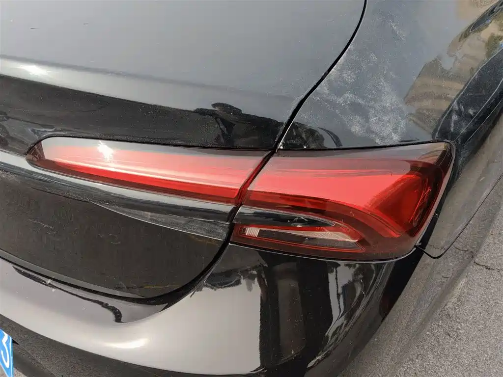 LaCrosse 2021 652T luxury model купить на сайте DeffCars