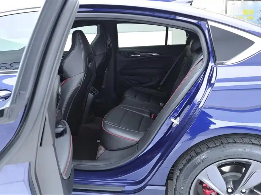 Regal 2020 GS 28T Elite купить на сайте DeffCars