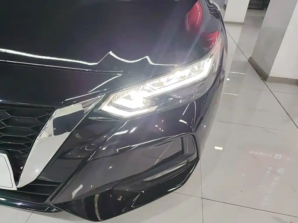Sylphy 2022 1.6L XL CVT Enjoy Edition купить на сайте DeffCars