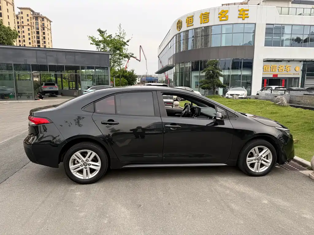 Ralink 2021 185T CVT Advanced Edition купить на сайте DeffCars