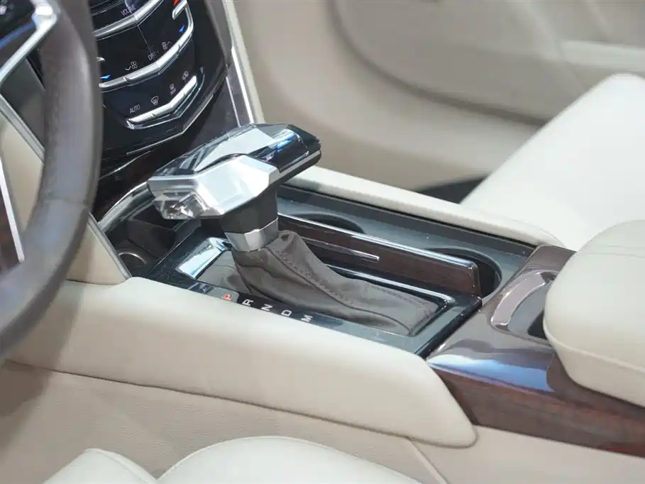 Cadillac XTS 2017 28T Technology купить на сайте DeffCars