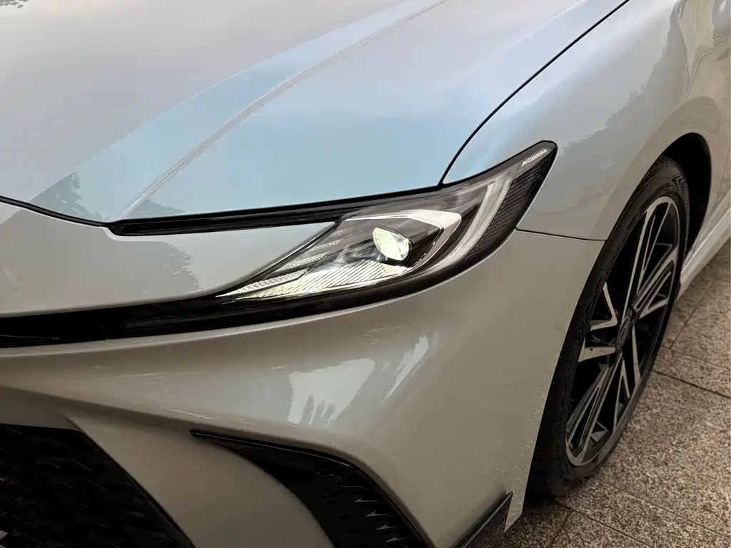 Camry 2024 2.0S Sport Edition купить на сайте DeffCars