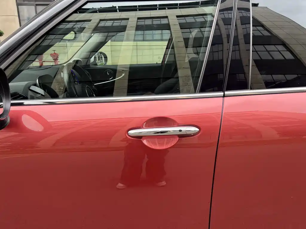 MINI CLUBMAN 2022 2.0T COOPER S купить на сайте DeffCars