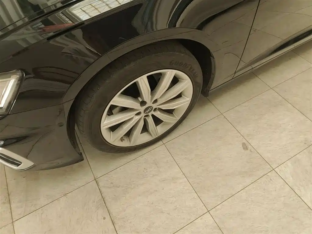 Audi A6L 2024 45 TFSI Premium Dynamic Model купить на сайте DeffCars