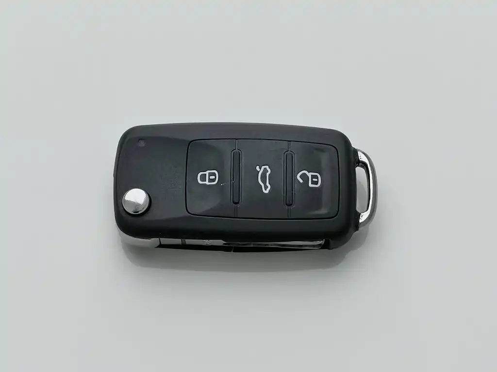 Polo 2018 1.5L automatic safe driving model купить на сайте DeffCars