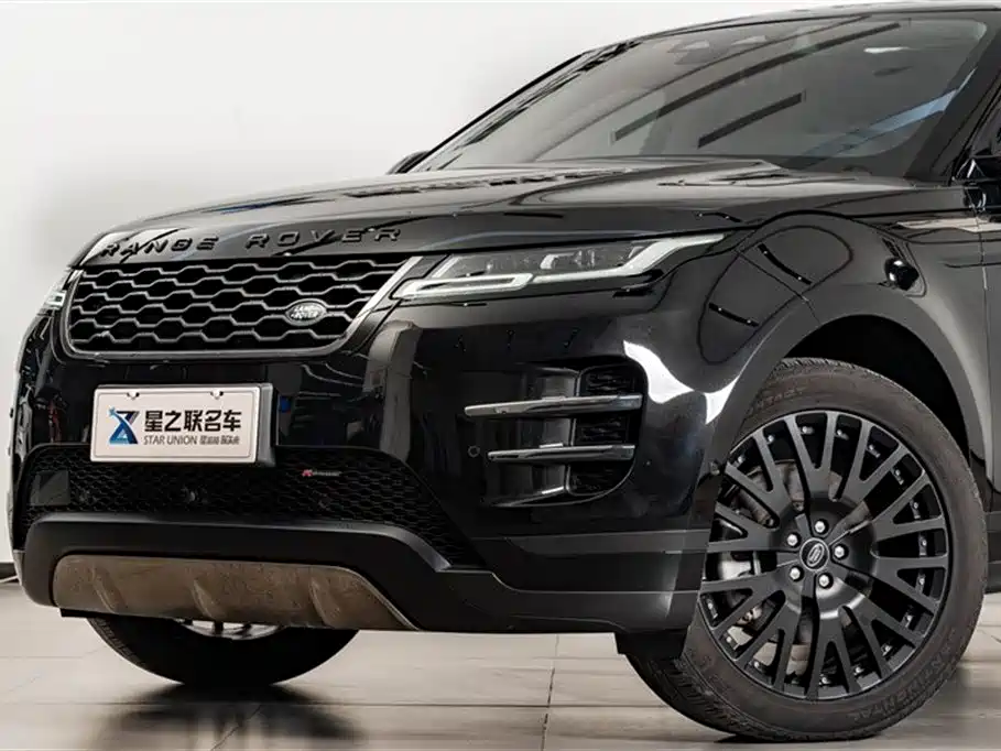 Range Rover Evoque 2023 Evoque L 249PS Luxury Edition купить на сайте DeffCars