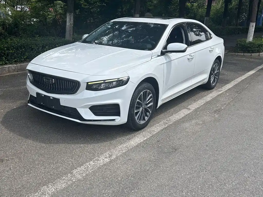 Xingrui 2021 2.0TD luxury model купить на сайте DeffCars