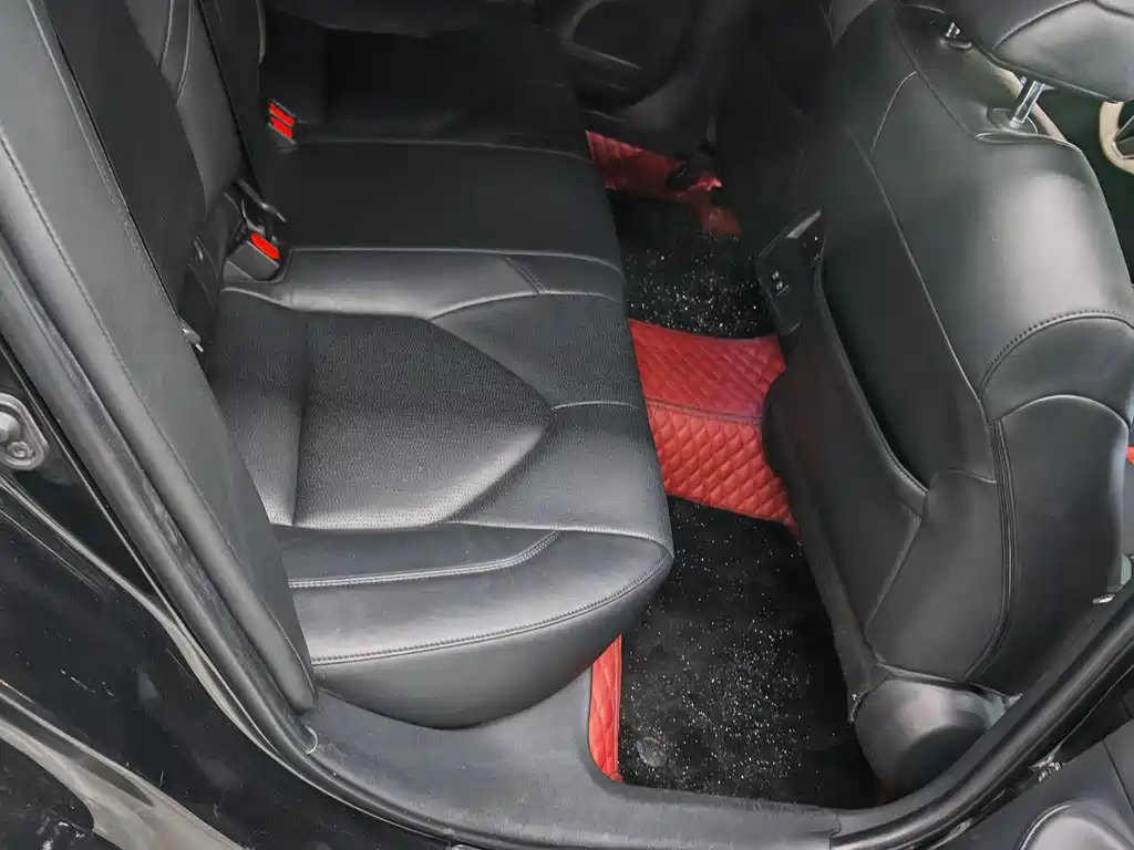 Asia Dragon 2019 2.5L Touring Premium Edition National V купить на сайте DeffCars