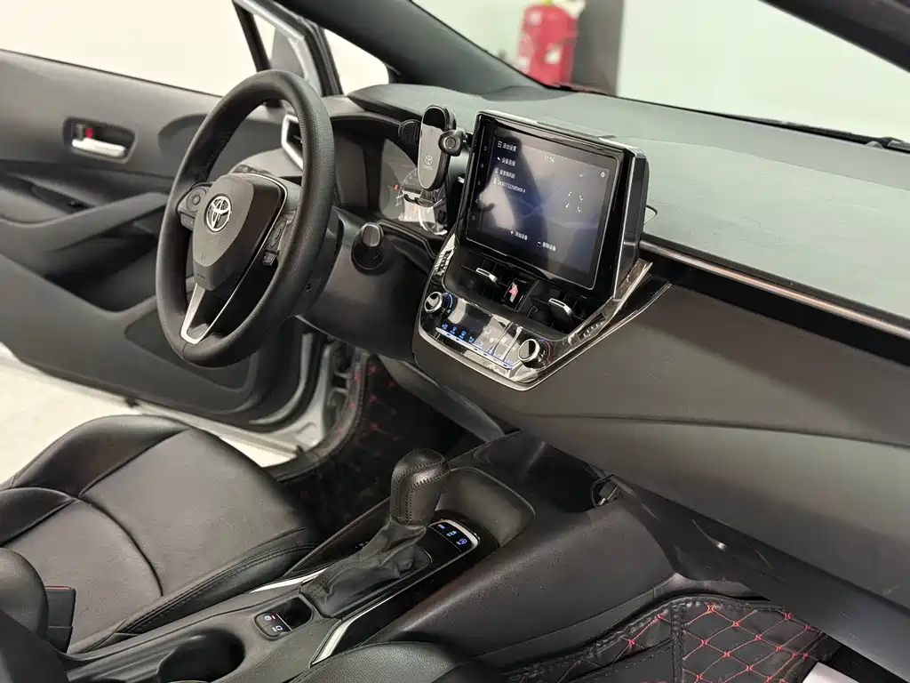 Ralink 2019 185T CVT Deluxe Edition National V купить на сайте DeffCars