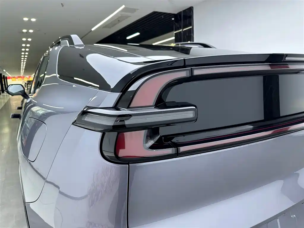 Changan Qiyuan E07 2025 pure electric four-wheel drive 90kWh Dacheng version купить на сайте DeffCars