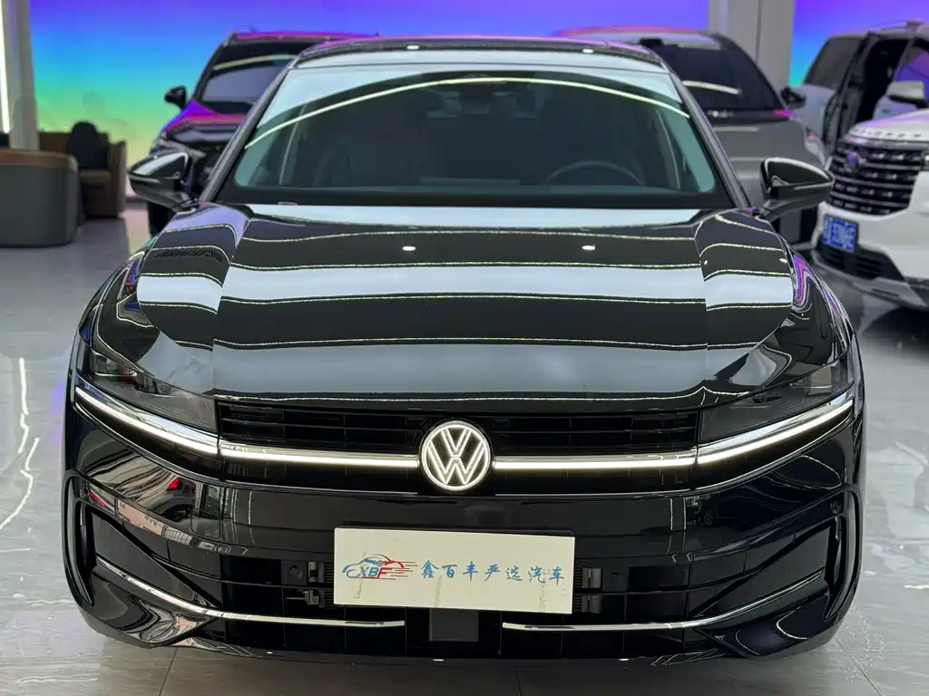 Magotan 2024 300TSI DSG Exclusive Edition Conspicuous Package купить на сайте DeffCars