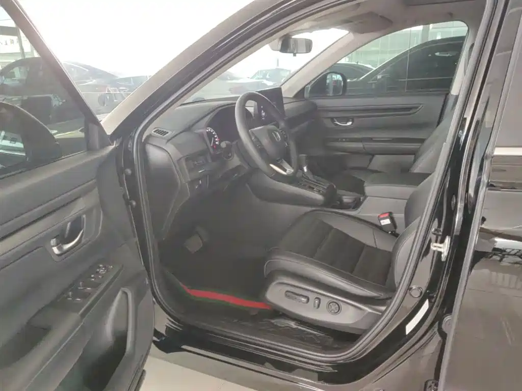 Honda CR-V 2024 240TURBO 2WD Fengyang Edition 5 seats купить на сайте DeffCars