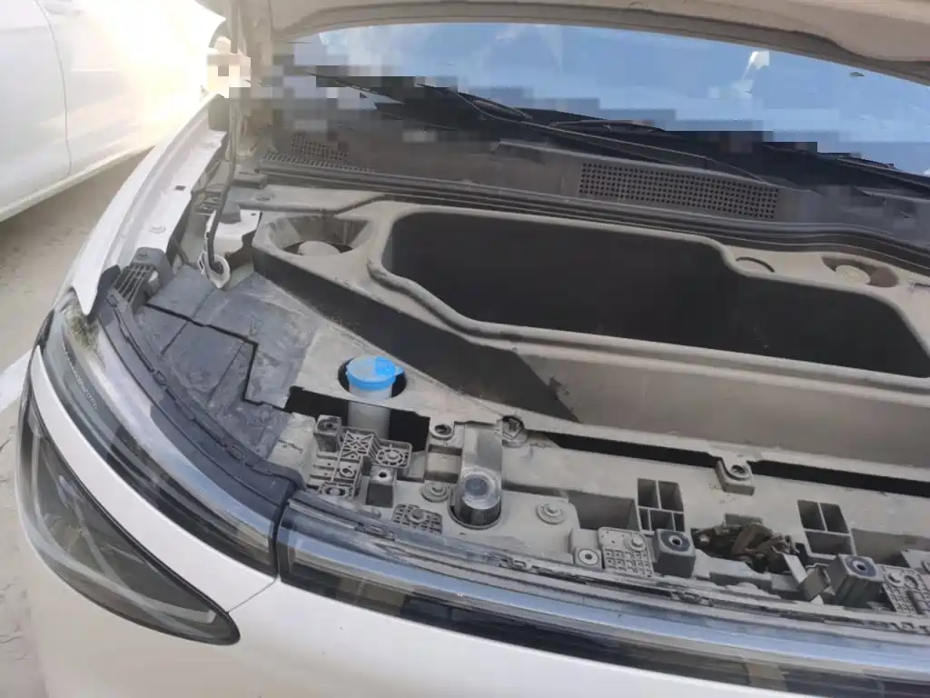Nano 01 2024 Renewed Version 330 Plus Smart+ купить на сайте DeffCars
