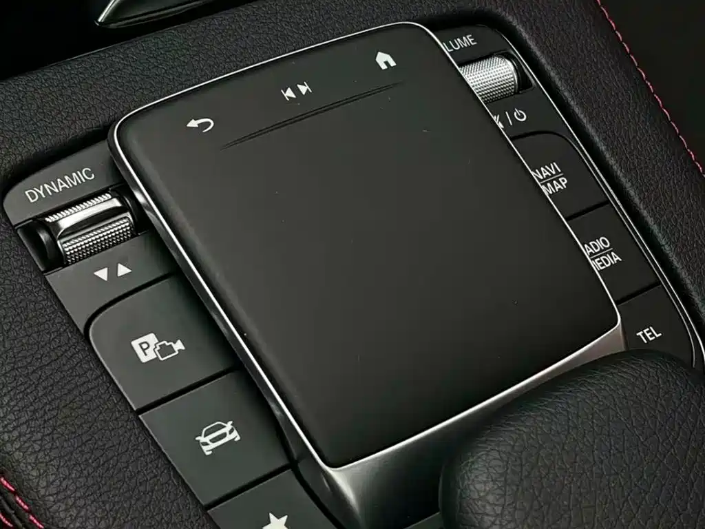 Mercedes-Benz A-Class 2023 A 200 L Fashion Model купить на сайте DeffCars