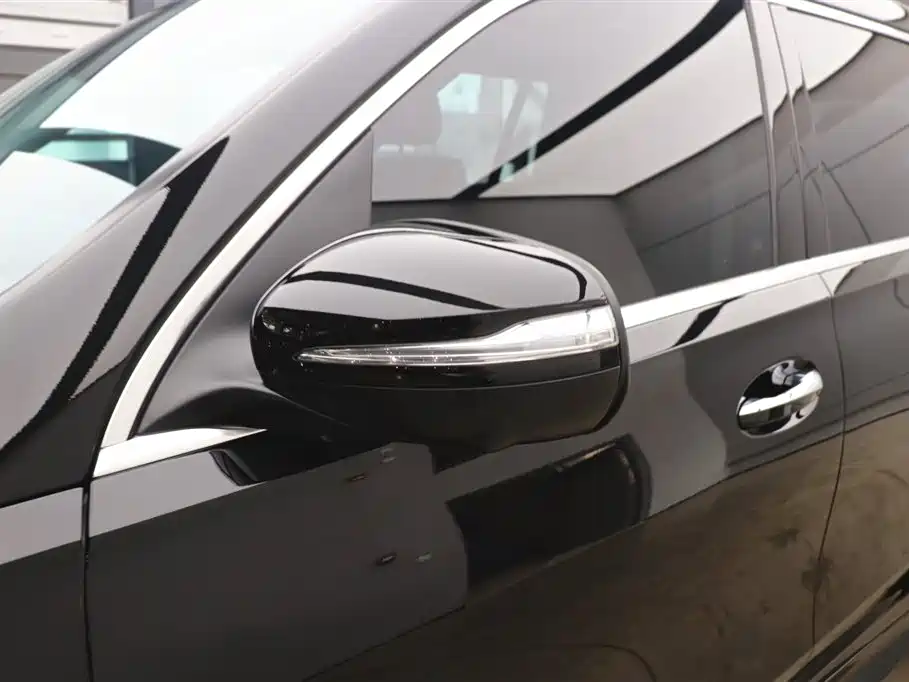 Mercedes-Benz GLS 2022 facelift 2 GLS 450 4MATIC fashionable model купить на сайте DeffCars