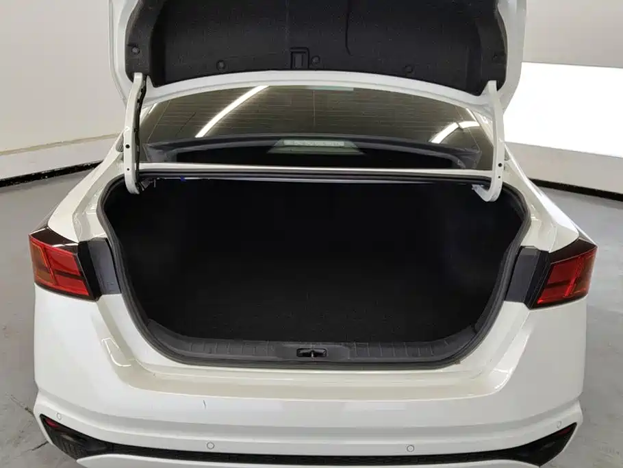 Teana 2019 2.0L XL Comfort Edition купить на сайте DeffCars