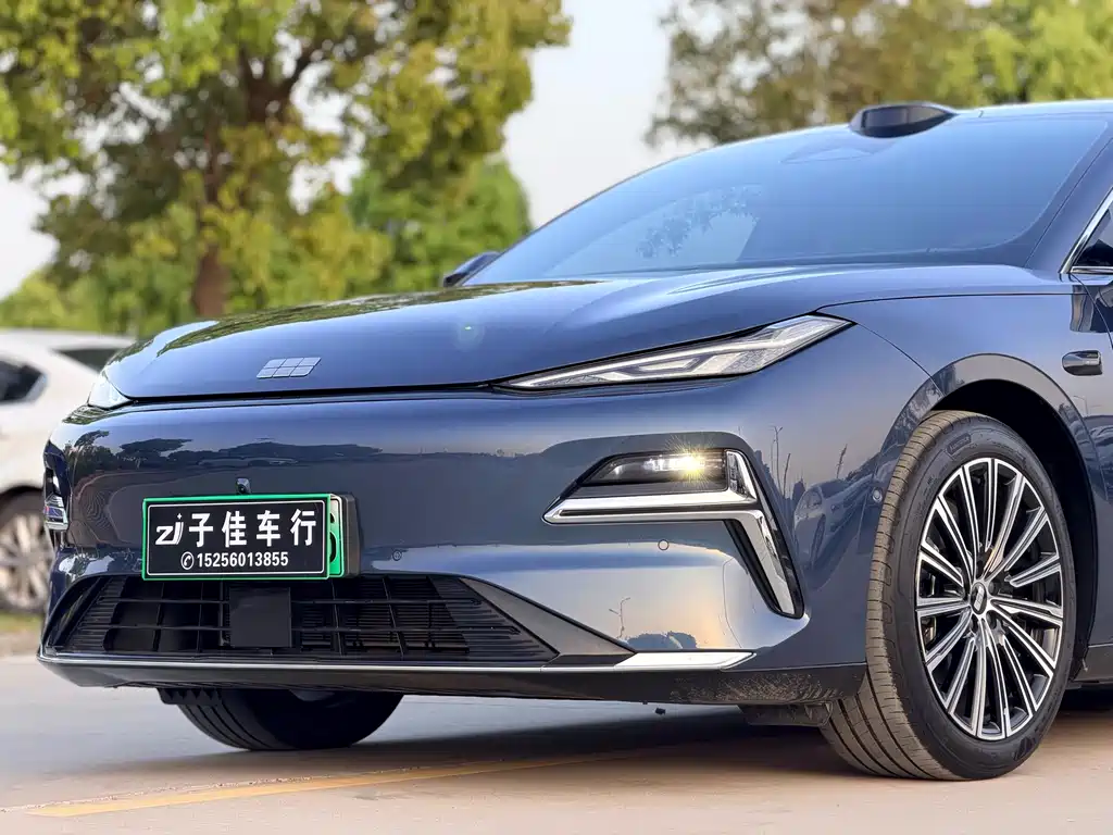 Galaxy Star 8 2025 130km EM-P Starship Edition купить на сайте DeffCars