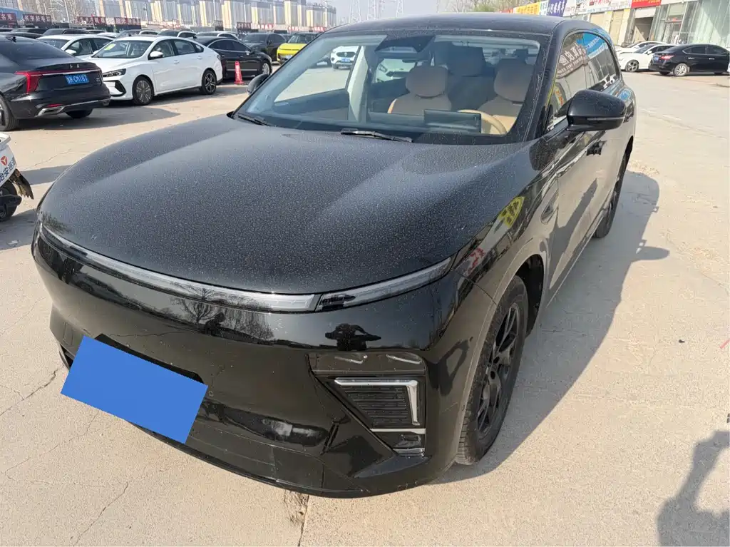 Star Era ET 2024 Extended Range 200 Pro купить на сайте DeffCars