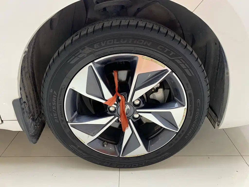 Trumpchi M6 2021 PRO 270T DCT Exclusive Edition купить на сайте DeffCars