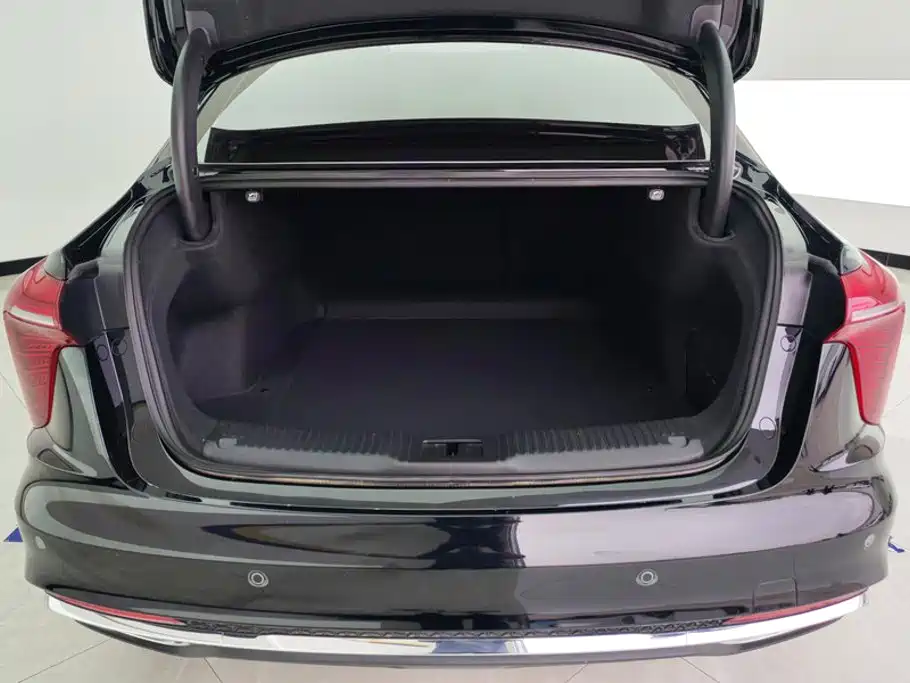Hongqi H5 2024 2.0T Automatic Intelligent Connected Flag Edition купить на сайте DeffCars