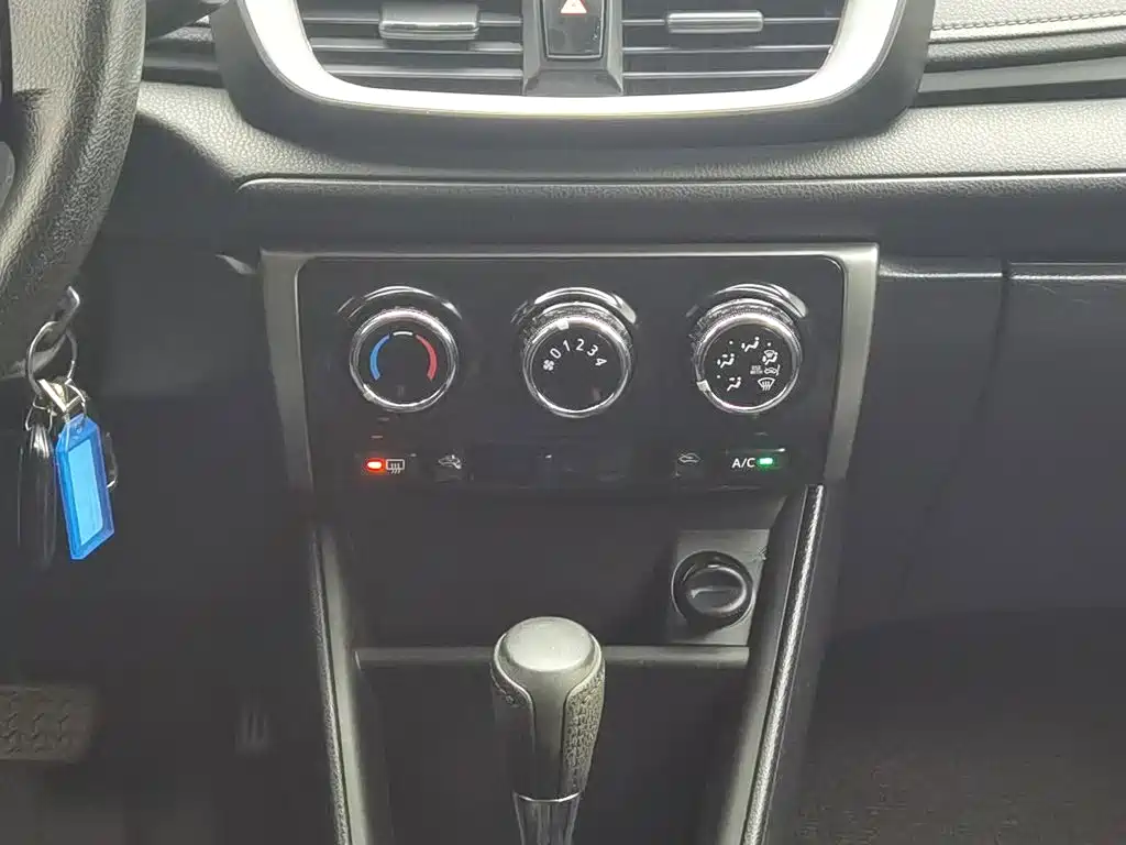 Vios 2019 1.5L CVT Enactus Edition купить на сайте DeffCars