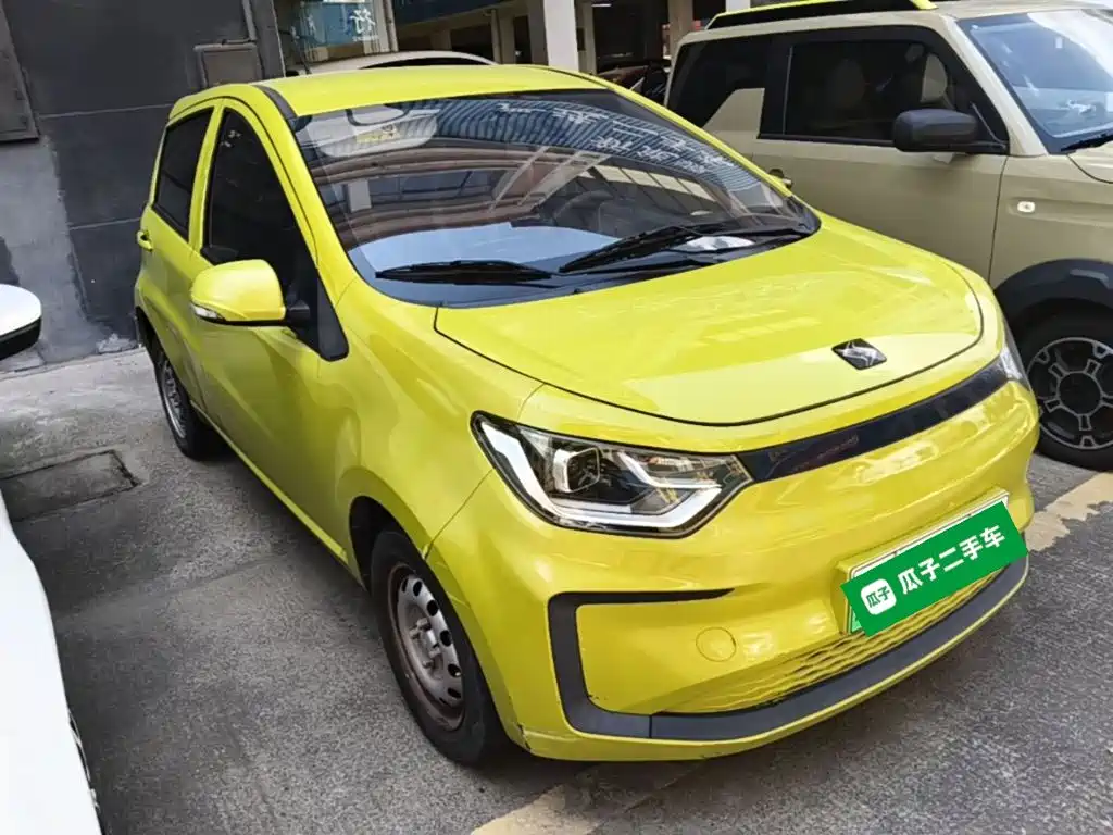 Huaxianzi 2021 150km aggressive model купить на сайте DeffCars
