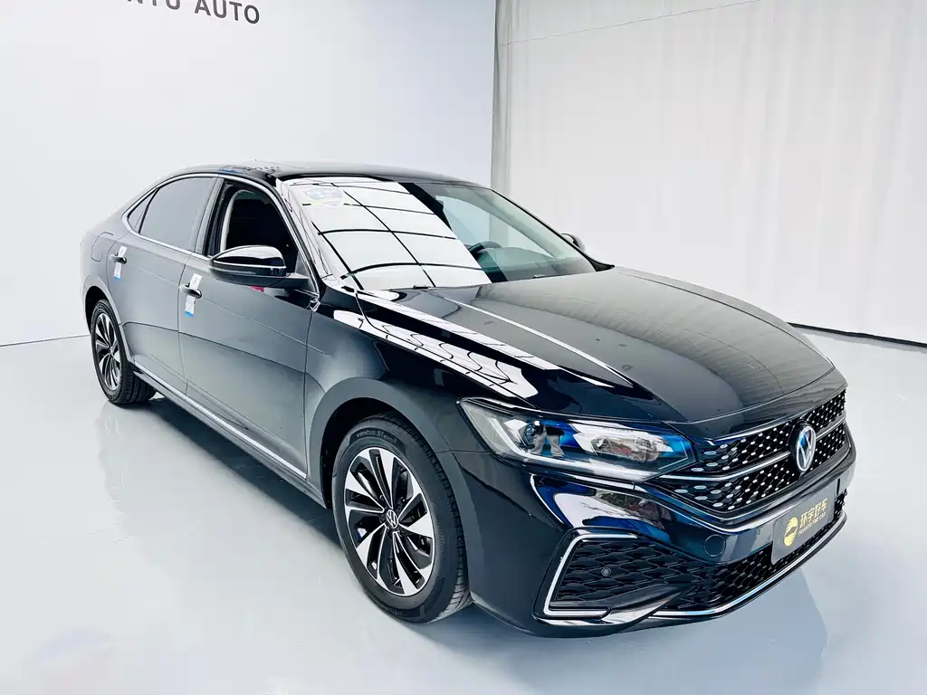 Passat 2023 facelift 330TSI Star Elite Edition купить на сайте DeffCars