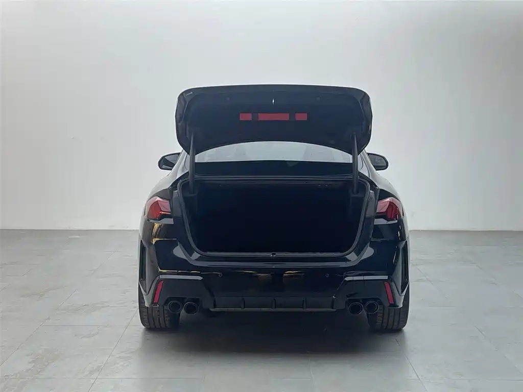 BMW M235L 2025 M235L купить на сайте DeffCars