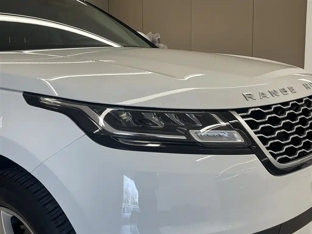 Range Rover Velar 2019 250PS купить на сайте DeffCars