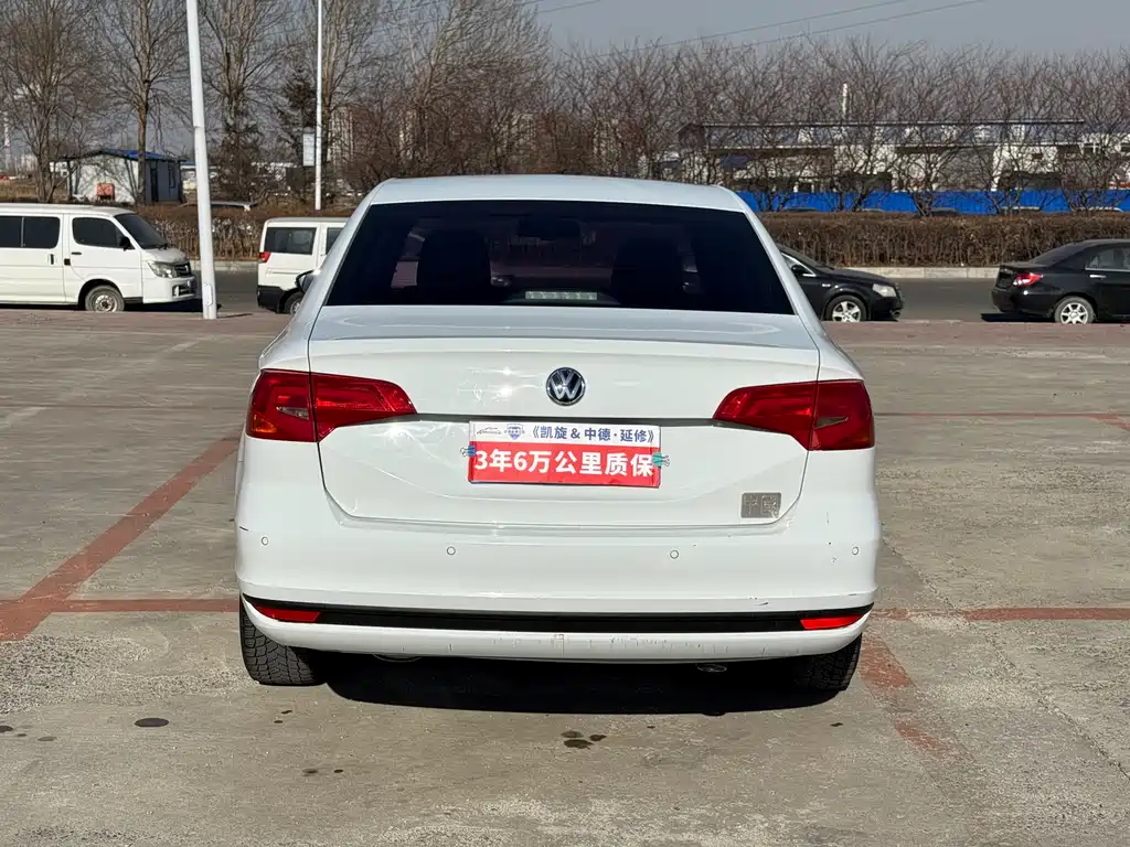 Bora 2019 Bora Legend 1.5L Automatic Fashion Type National VI купить на сайте DeffCars