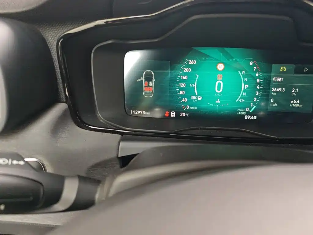 Link CO 03 2019 1.5TD DCT Pro Edition Country VI купить на сайте DeffCars
