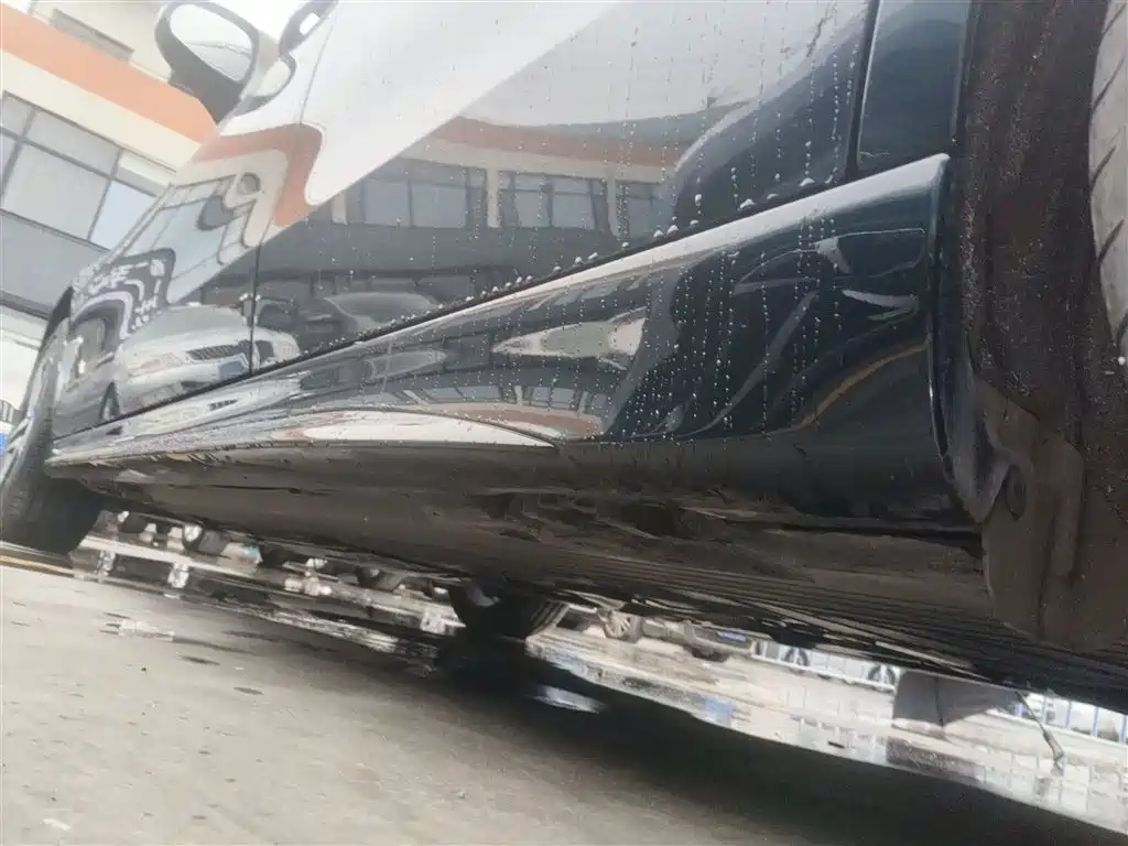 Mercedes-Benz C-Class 2023 Modification 2 C 260 L Haoye Sports Edition купить на сайте DeffCars
