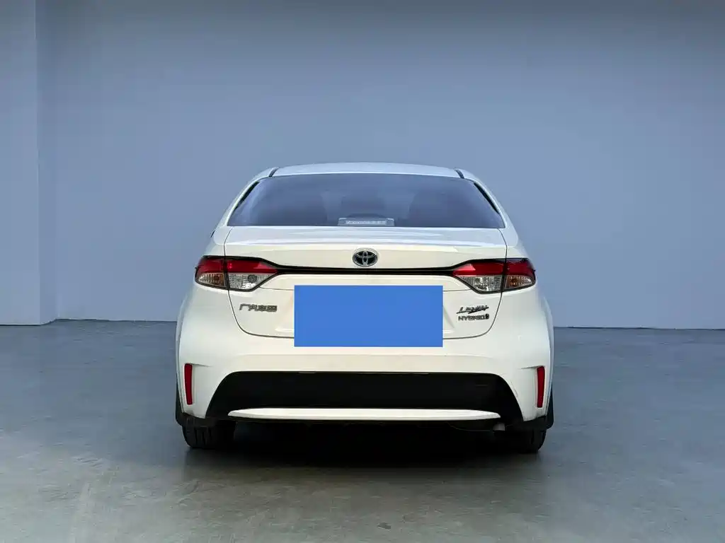 Ralink 2022 Shuangqing 1.8H E-CVT Deluxe Edition купить на сайте DeffCars
