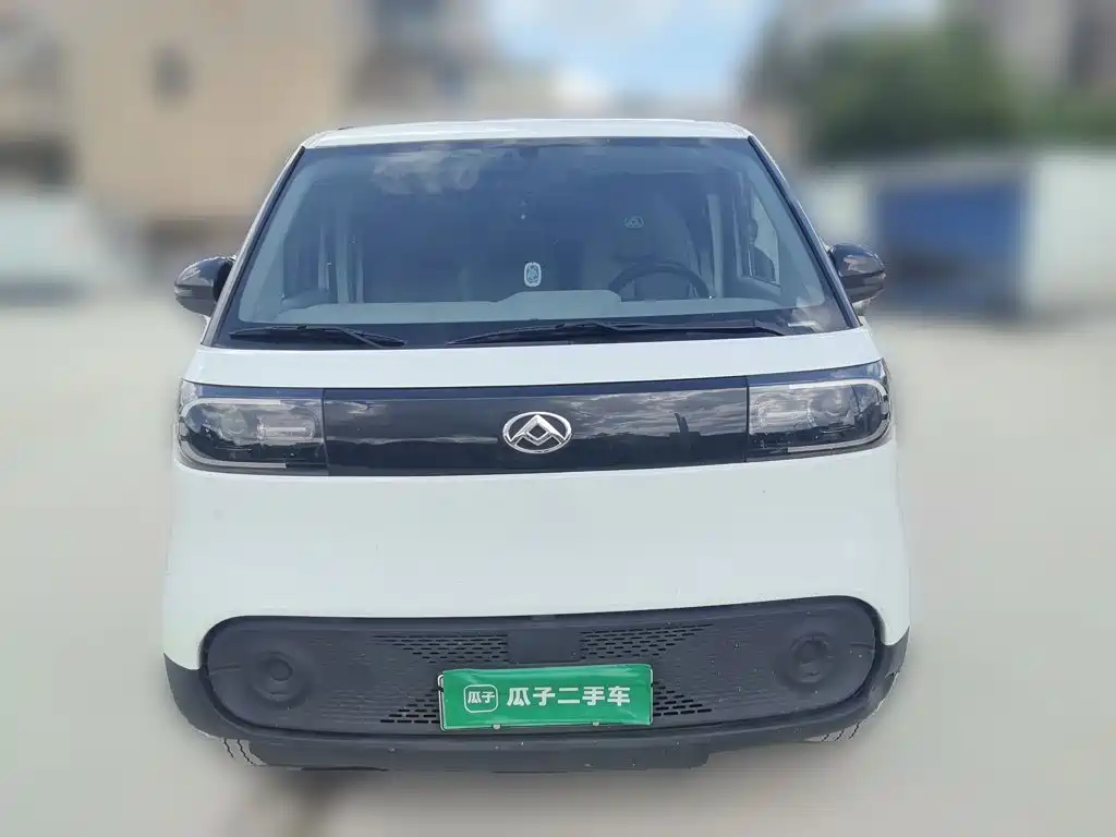 Maxus Dana V1 2025 V1+ Long Axis Low Roof Multi-Function Version (62kWh) купить на сайте DeffCars