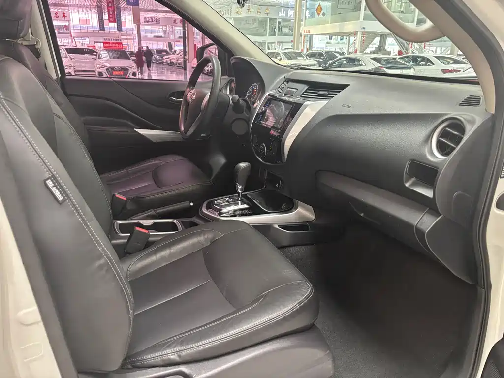 Tuda 2018 2.5L automatic two-wheel drive luxury version купить на сайте DeffCars