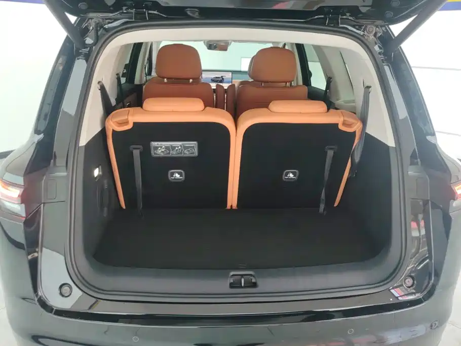 Leapmoon C16 2026 extended range 280 lidar smart version 6 seats купить на сайте DeffCars