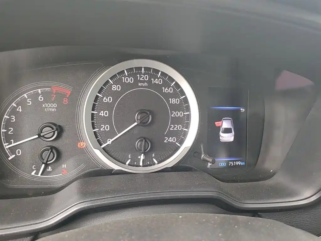 Asia Lion 2022 2.0L Elite Edition купить на сайте DeffCars