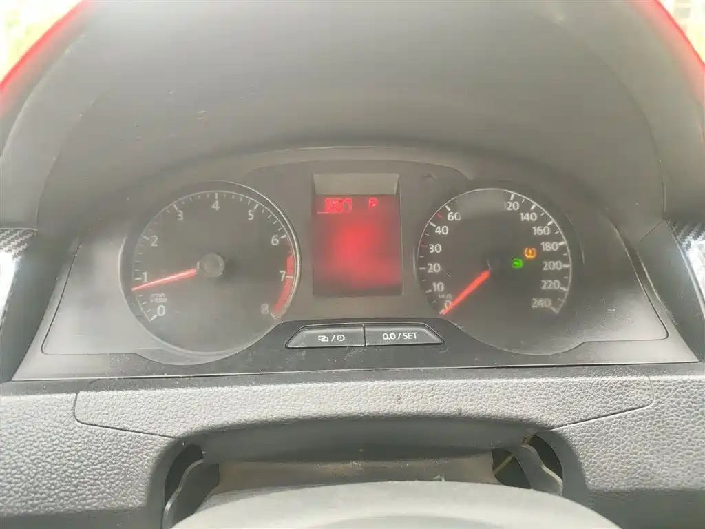 Santana 2019 1.5L automatic fashion version National VI купить на сайте DeffCars