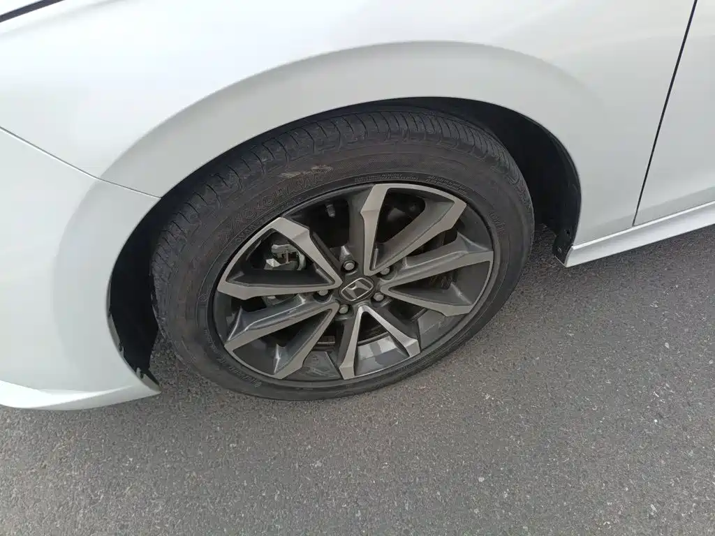 Stylish 2023 240TURBO CVT Deluxe Edition купить на сайте DeffCars