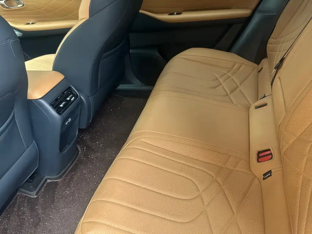 Galaxy Starship 7 2025 120km Sailing+ Edition купить на сайте DeffCars