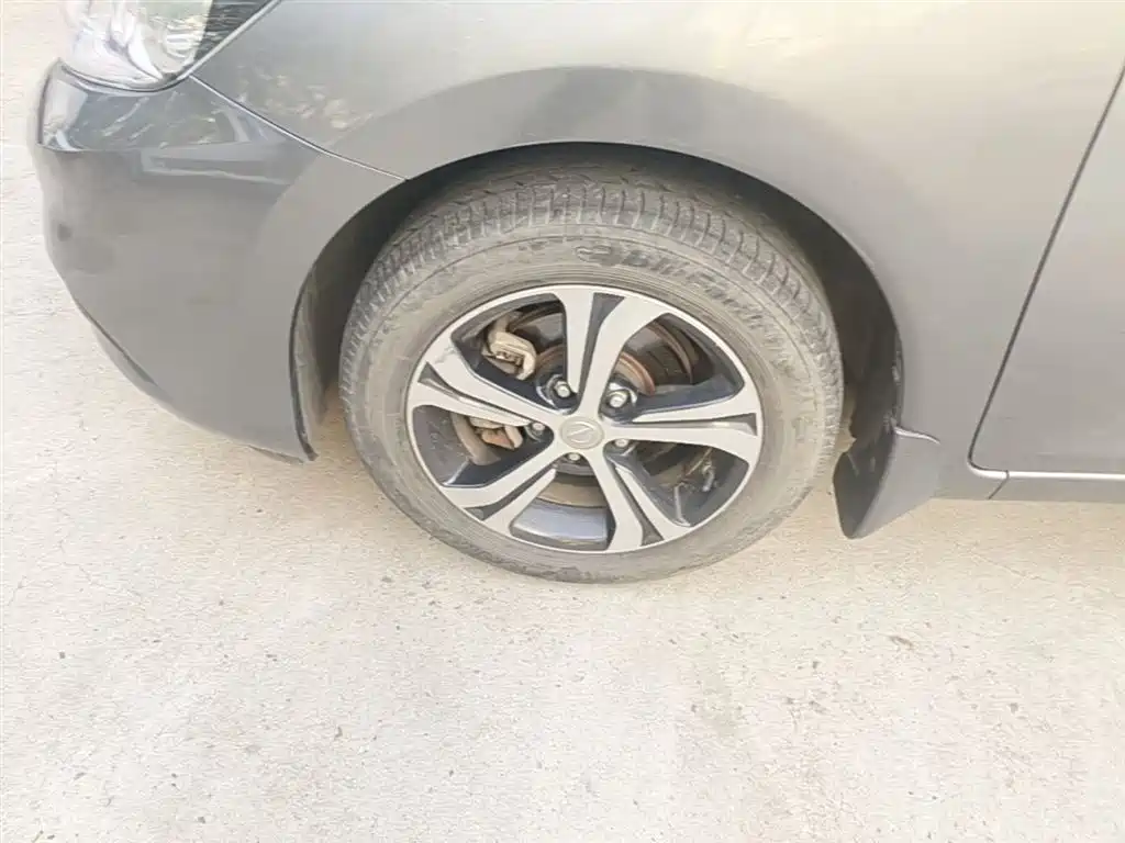 Tiida 2019 1.6L CVT Smart Travel Edition National VI купить на сайте DeffCars